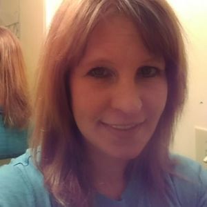 Meet your Posher, Chrissy